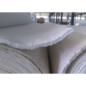 Aerogel Blanket HT650 Suitable for High Temperature Insulation Applications