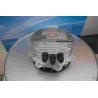 Buy cheap Blade 250mm EC Centrifugal Fan External Rotor Cooling Ventilation Fan from wholesalers