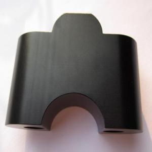 China Aluminum anodized CNC Motorcycle Parts for motorcycle, bicycle, bike, scooter factory