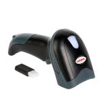1400mAh Handheld 2D Imager Barcode Scanner 5mil Precision EAN 13 Barcode Reader