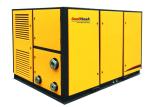 220 - 315kw VFD Air Compressor Energy Saving Industry Double Screw Air