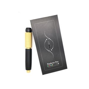 China High Quality 0.3ml 0.5ml Hyaluronic Pen For Wrinkle Removal Lip Lifting factory