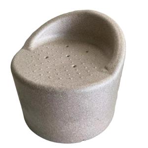China Customized Eco-Friendly EPP Foam Furniture For Bathroom Storge factory