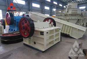 China Gold Mining Stone Jaw Crusher Tooth Plate With Long Service Life factory