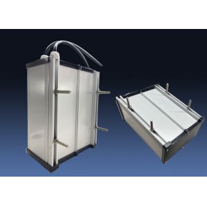 Cylindrical Solar Street Light Lithium-Ion Battery with Temperature-resistant