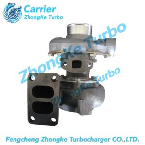 TA3103 Turbo 6205-81-8110 465636-0209 465636-0206 465636-0216 Turbocharger For