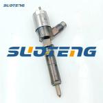 320-0677 3200677 C6.6 Engine Fuel Injector For E323d Excavator