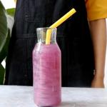 Durable Reusable Chewy Silicone Drinking Straws No Taste Of Metal Customized