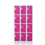 Full Height Multi Door Storage Locker