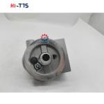D6E Engine Parts Diesel Fuel Filter Holder Base