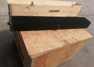 China oil cooler 9SU Radiator CTV40 Water tank C280-8 Hydraulic Oil 825G Engine Parts factory
