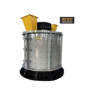 High Efficiency Stone Cone Crusher Machine Efficient Operation