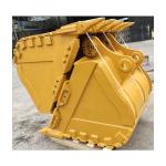 Excavator E312 E320 E325 Standard Bucket Heavy Duty Bucket Rock Bucket