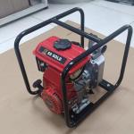 OEM Portable High Pressure Gasoline Engine Water Pump for Car Washing and Farm