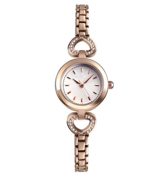 quartz watches for ladies 1408 New Trendy Women Watches With Diamond Quartz