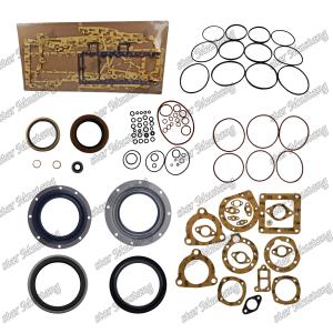 China 6D170-2 Lower Gasket Kit 6162-K2-9901 Suitable For Komatsu factory
