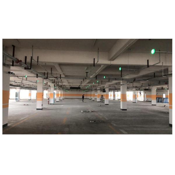 Multi-language Support and Parking Navigation Technology The Ultimate Solution