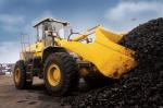 CHINA SDLG 5T WHEEL LOADER LG952,LG953,LG956,LG958,LG959