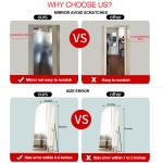 Revamp Your Business with Our High-Performance Framed Mirrors
