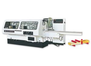 China MB4012E 4-side Moulder( Six Spindles ) factory
