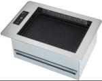 1200w 1500w Commercial Electric Square Barbeque Grill