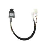 A2139006004 Car Rear View Backup Camera For Mercedes Benz GLE Class W450