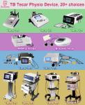 1000khz Tecar Therapy Machine Ret Cet Rf Pain Relief Device