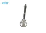 Lightweight Steel CNC Auto Parts , Chromium Finish CNC Aluminum Parts