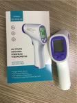 Infrared Wireless Body Thermometer