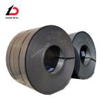 Commercial Grade 5mm-20mm Carbon Steel Iron Metal Coil SPHC Ss400 Hot Rolled