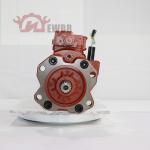 Inverse Rario KPM Hydraulic Pump K3V112DT 9N14 CAT Hydraulic Pump