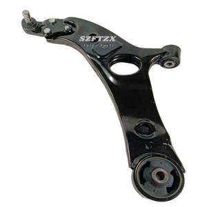 China 54500A1000 54501A1000 Auto Control Arm Lower Control Arms For Hyundai Kia Front Position Unit factory