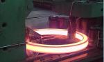 20CrMn Wind Energy Gear Ring Stainless Steel Flange Gear Forging