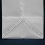 Anti Bacterial PP Laminated Non Woven Bag Shrink Resistant Promotional Non Woven