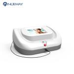 Effective & painless beauty machine treatment spider veins,Skin tag,brown spot ,