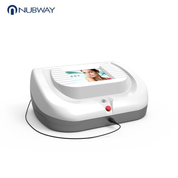 Effective & painless beauty machine treatment spider veins,Skin tag,brown spot ,
