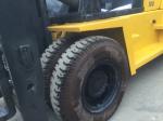 Used komatsu 15ton forklifts