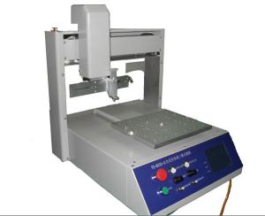 China 220V Liquid Dispensing Equipment High Precision Liquid Dispenser Easy Operation factory