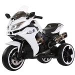 6v Electric Kids Motorcycle Ride On Kids Battery Bike Toys for Children N.W 12