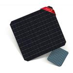 Monocrystalline Renewable Energy Solar Panel Complete Photovoltaic Plate