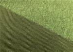 3/1 Twill Outdoor Coated Non Fade Outdoor Fabric Waterproof Eco Friendly