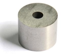 China Cemented Tungsten Carbide Die Cold Forging Tools Pellet sintered blank factory