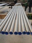 High Quality AISI ASTM 301 302 304 Grade Stainless Steel Round Bar For Industry