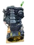6BT5.9 Complete Excavator Engines 6BT5.9-6D102 Diesel Engine Assy For Cummins