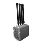Fiberglass 2.4G 5.8G Long Range Anti-Drone Antenna for Directional Outdoor