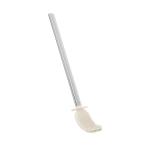 Stylish Disassembled Stainless Steel Toilet Brush And Toilet Paper Holder Set