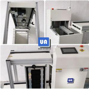 China XL Magazine SMT Line Loader 100W PCB Handling Equipment factory