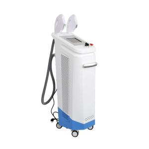 China 3000W highest chinese manufacturer fast permanent hair removal ipl beauty machine factory