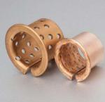 Low Maintenance Bronze Sleeve Bearing for Construction Machinery