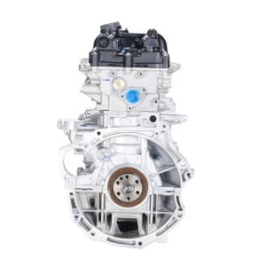 China 4 Cylinder 1.6L Hyundai G4FG Engine Energy Efficient For Hyundai Accent factory